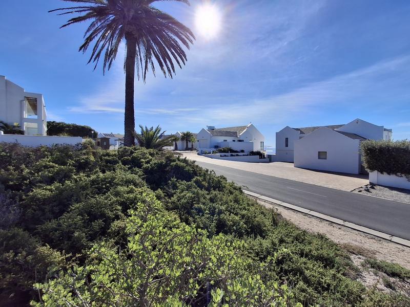 0 Bedroom Property for Sale in Shelley Point Western Cape